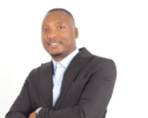 Lloyd Mhlanga