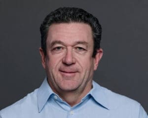 Paul Divall - DFA - CCO