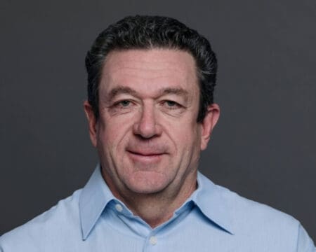 Paul Divall - DFA - CCO
