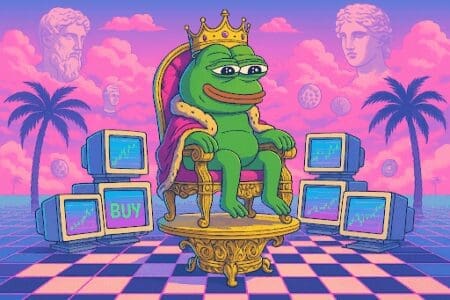 Pepe Coin