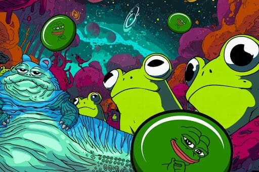 Pepe Price Prediction: Traders Split on PEPE’s Future as Layer Brett Captures the Meme Coin Spotlight Pepe