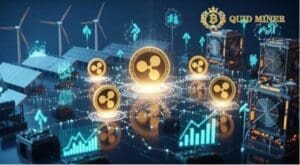 QUID MINER
