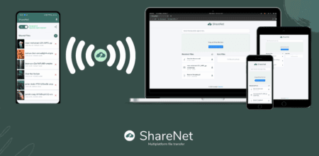 SHARENET