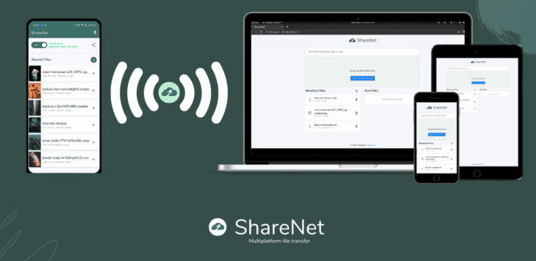 SHARENET