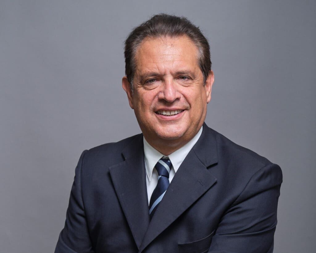 Enartis & Parsec Are Shaping Winemaking’s Future Via Tech Samuele Benelli