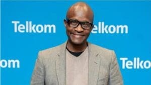 Seati Moloi, CEO and Founder at Khoi Tech