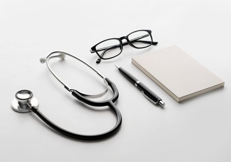 Stethoscope