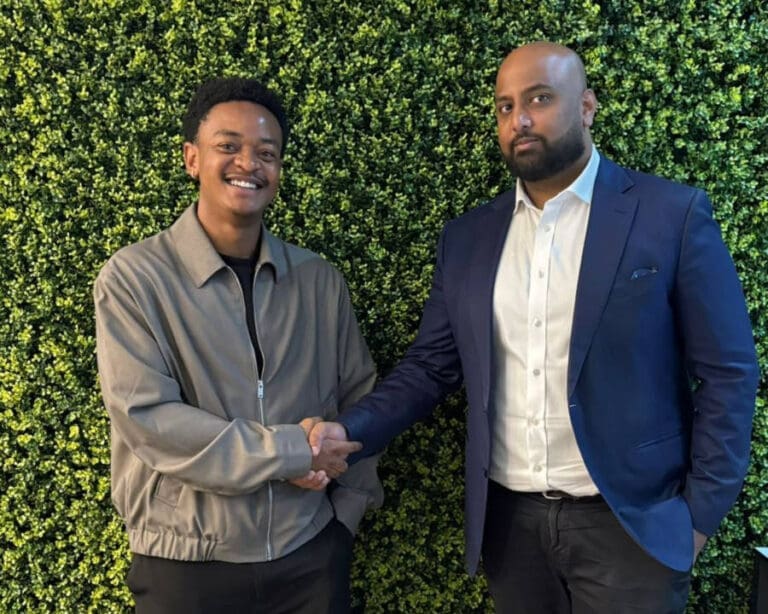 TFS & EPF Announce Final Q&A Competition Winner: Generative AI Takes The Lead In Climate-Smart Farming TFS Picture