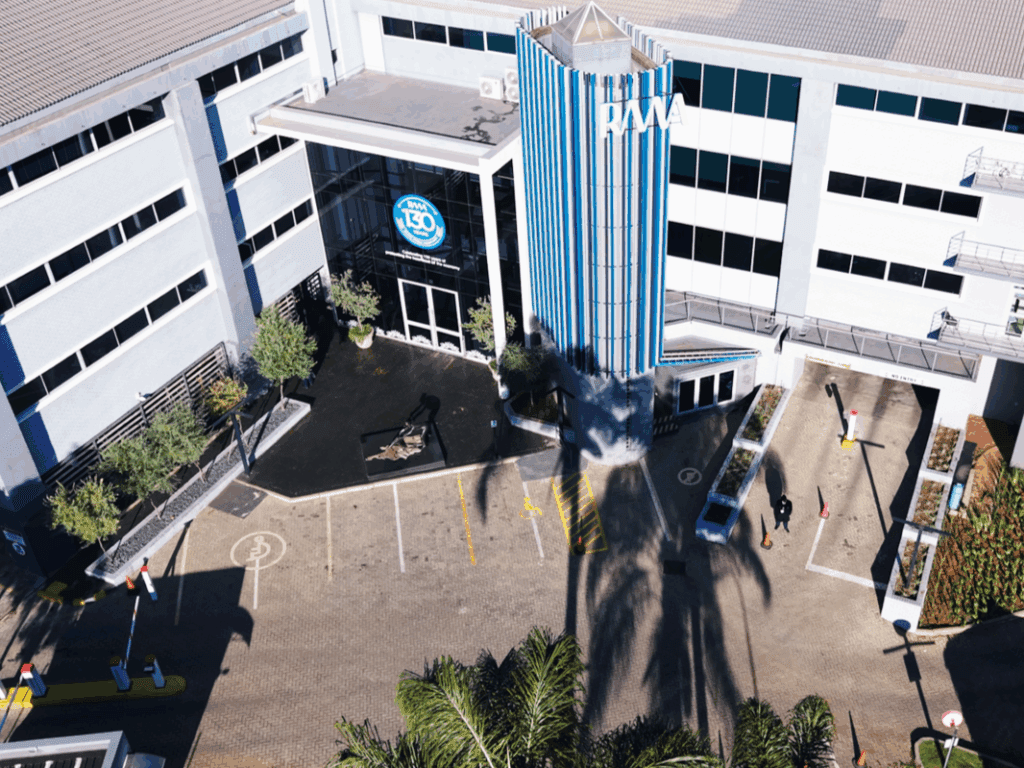 Rand Mutual Life And B3 Conclude Strategic Deal To Enhance Policyholder Experience RMA