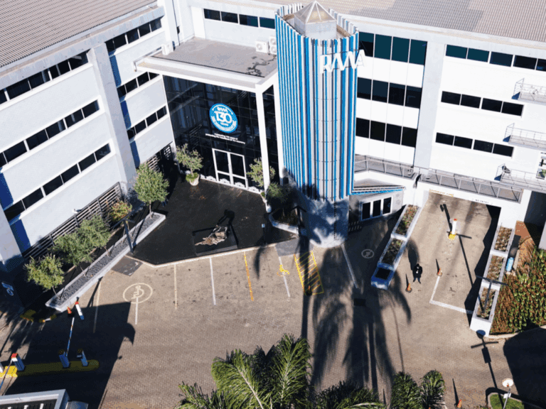 Rand Mutual Life And B3 Conclude Strategic Deal To Enhance Policyholder Experience RMA