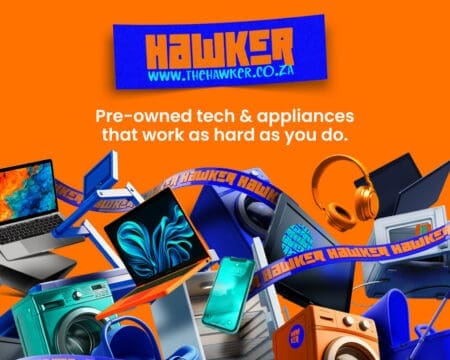 The Hawker
