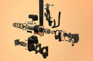 Volvo Cars’ multi‐adaptive safety belt, debuting in the upcoming EX60