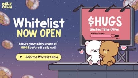 Whitelist now open