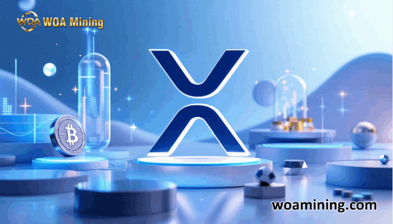 WoaMining