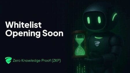ZKP Whitelist opening soon