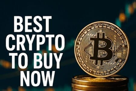 best crypto