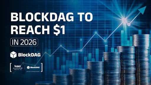 BlockDAG Leak Sends Shockwaves as Kraken and Coinbase Listing Rumors Explode – Is this The Next Big Crypto?