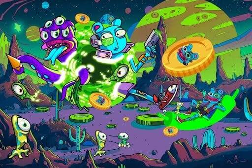 Traders Say Layer Brett Feels Like Buying Shiba Inu In 2020 – Before It Went Nuclear brett