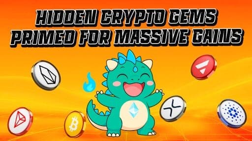 10 Top New Cryptos to Buy for 2025 – BullZilla Presale Skyrockets as Investors Rush In