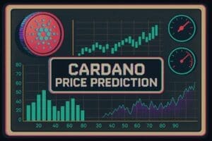 cardano price prediction