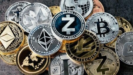 crypo presale