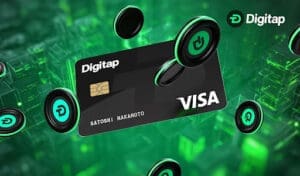 digitap visa card