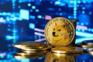 dogecoin wow
