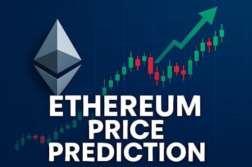 Ethereum Price Prediction: ETH Battles Solana and Cardano in the Race for Layer-1 Dominance