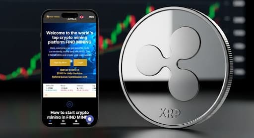 find mining