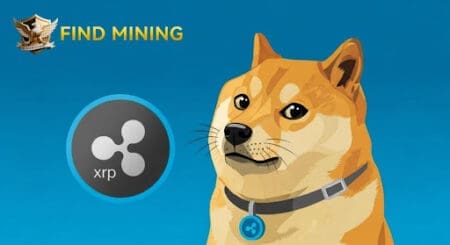 find mining
