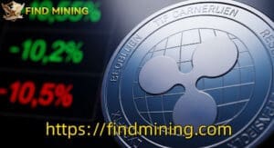 Find Mining, XRP Crypto Mining Solution,