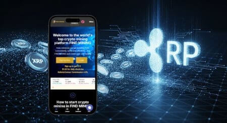 Find Mining
