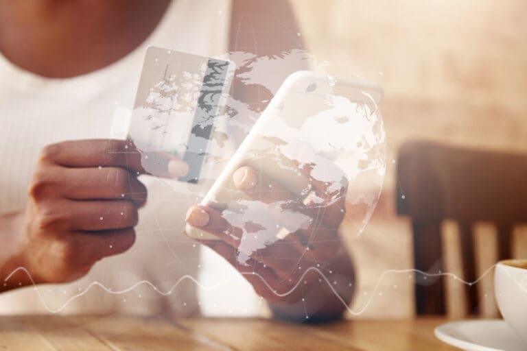 global payments