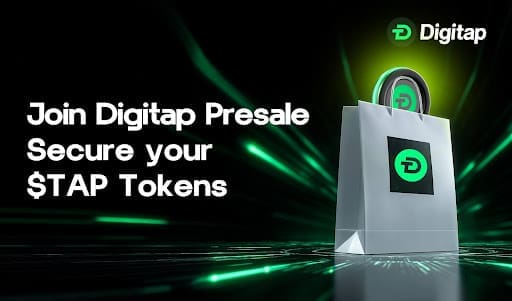 join digitap presale