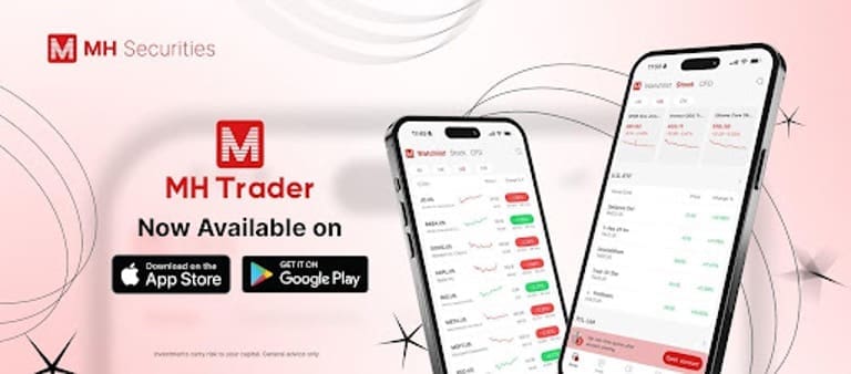 MH Trader