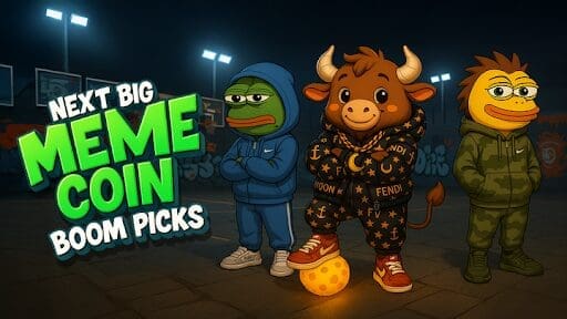 5 Top Cryptos in 2025: Join the Next 100X Meme Coin Soon Before Time Runs Out