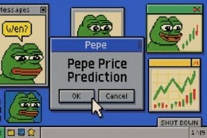 pepe price prediction