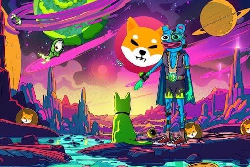 Shiba Inu Holders Are Turning to Layer Brett as the Next Big Meme Coin Play of 2025