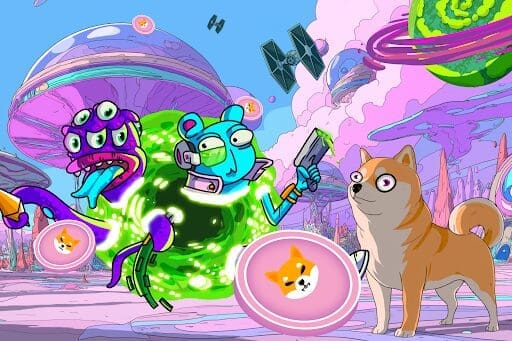 Shiba Inu Price Prediction: Is SHIB Running Out of Steam as Layer Brett Becomes Crypto’s New Fan Favorite? shiba inu price prediction