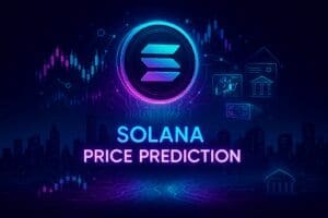 solana price prediction