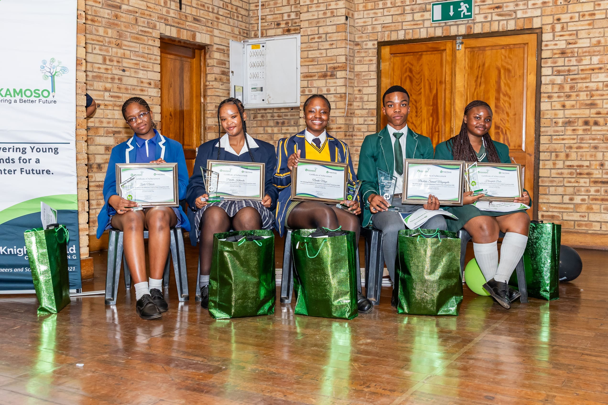 students