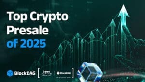 top crypto presale of 2025
