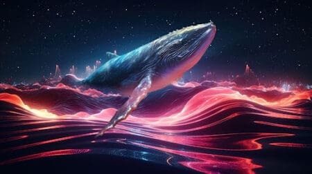 whale