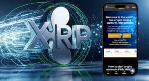 xrp find mining
