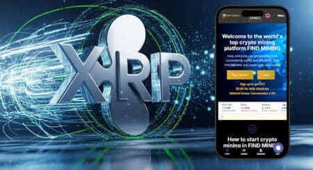 xrp find mining