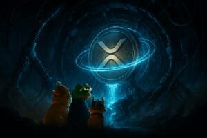xrp price