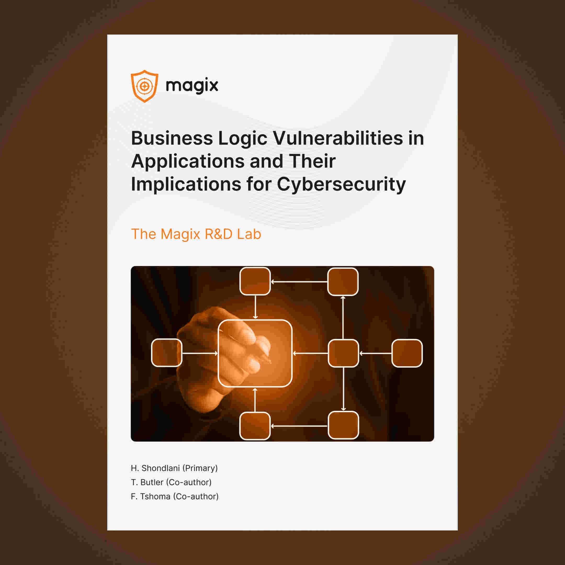 Business Logic Vulnerabilities in Applications