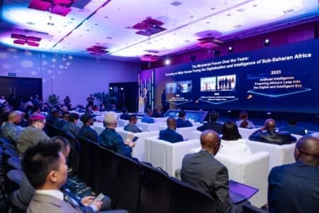 Ministerial Forum 2025