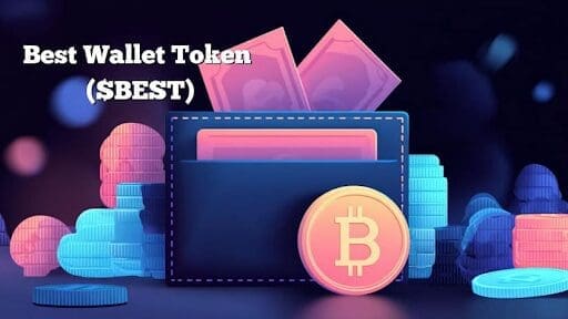 Dogecoin Gains from Jack Dorsey’s Bitcoin Integration — Why Wallet Tokens Like $BEST Could Lead the Charge $BEST best wallet token