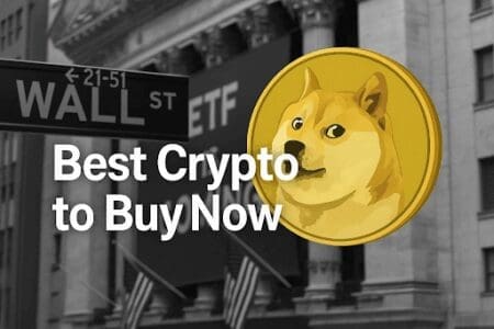 Best Crypto To Buy